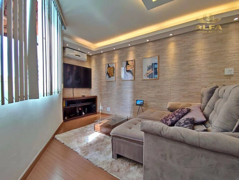 Apartamento, 2 quartos, 70 m² - Foto 2