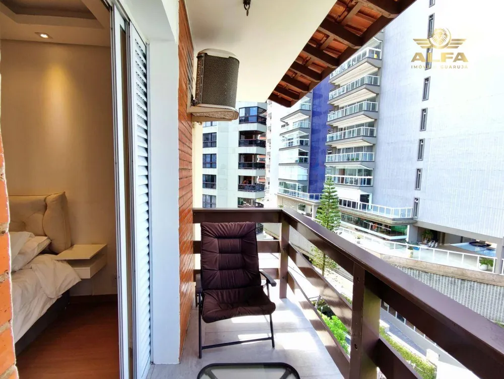 Apartamento, 2 quartos, 70 m² - Foto 4