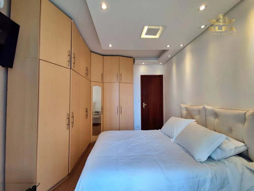 Apartamento, 2 quartos, 70 m² - Foto 2