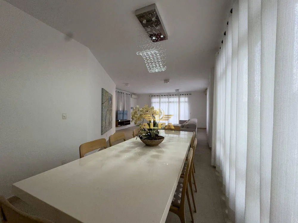 Apartamento, 3 quartos, 170 m² - Foto 6