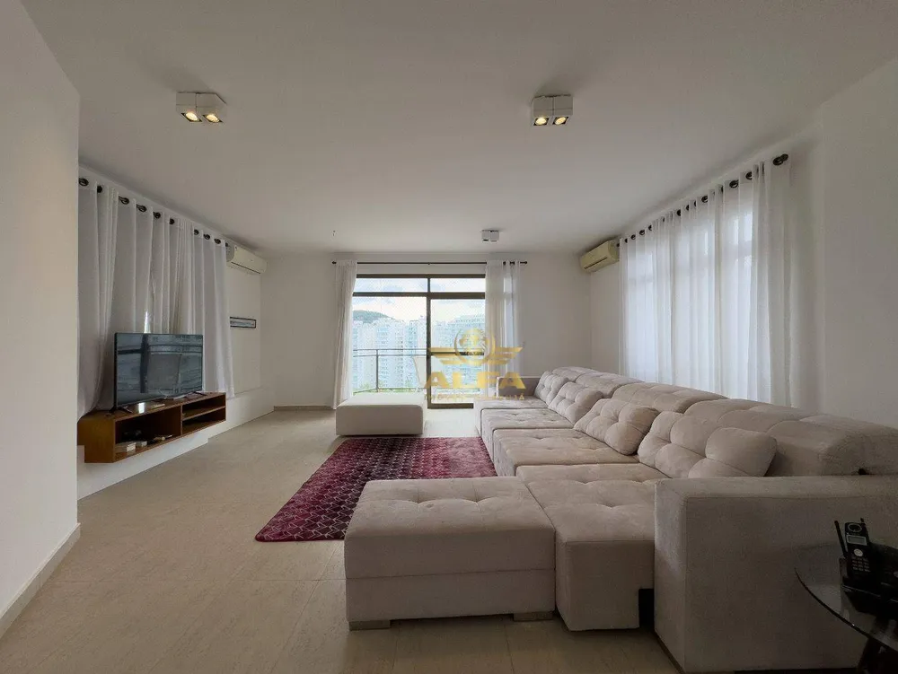 Apartamento, 3 quartos, 170 m² - Foto 1