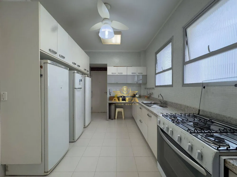 Apartamento, 3 quartos, 170 m² - Foto 11