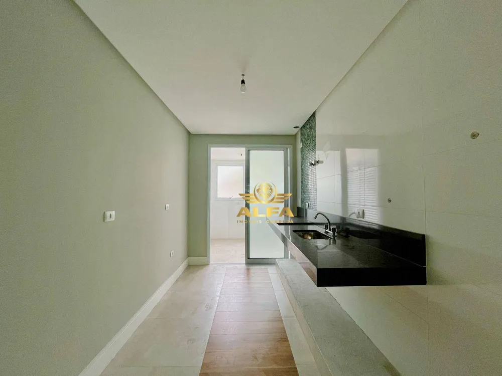 Apartamento, 3 quartos, 110 m² - Foto 1