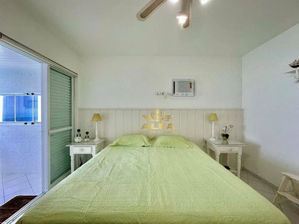 Apartamento, 3 quartos, 184 m² - Foto 3