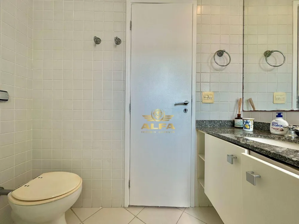 Apartamento, 3 quartos, 184 m² - Foto 6