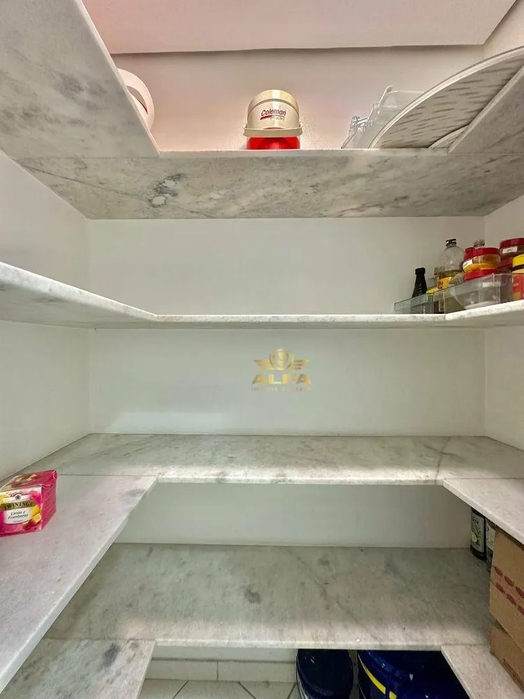 Apartamento, 3 quartos, 184 m² - Foto 7