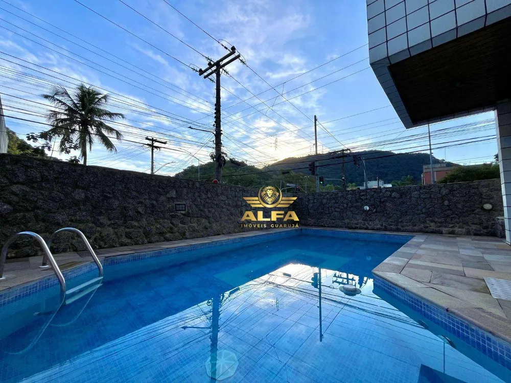 Apartamento, 2 quartos, 86 m² - Foto 1