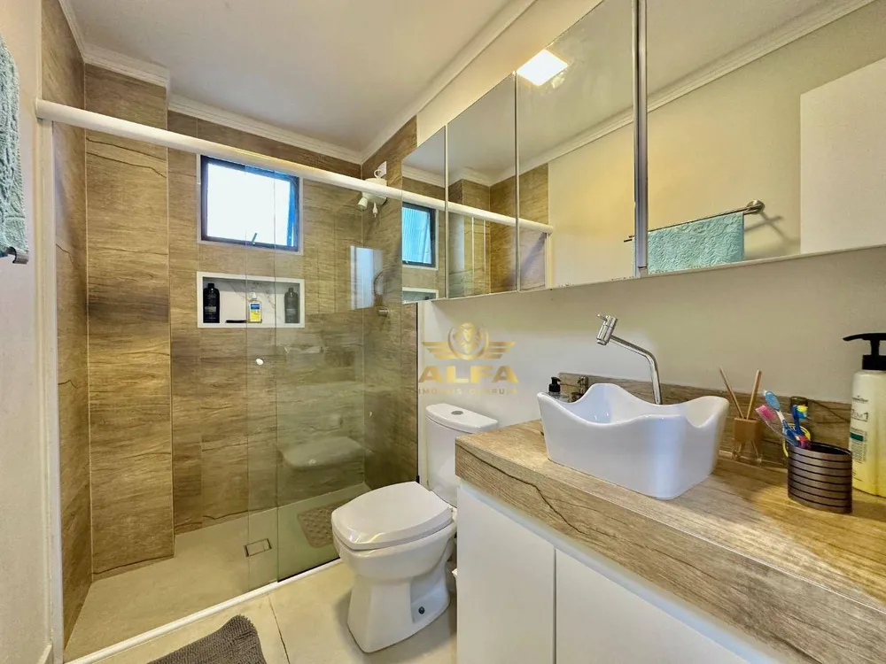 Apartamento, 3 quartos, 120 m² - Foto 4