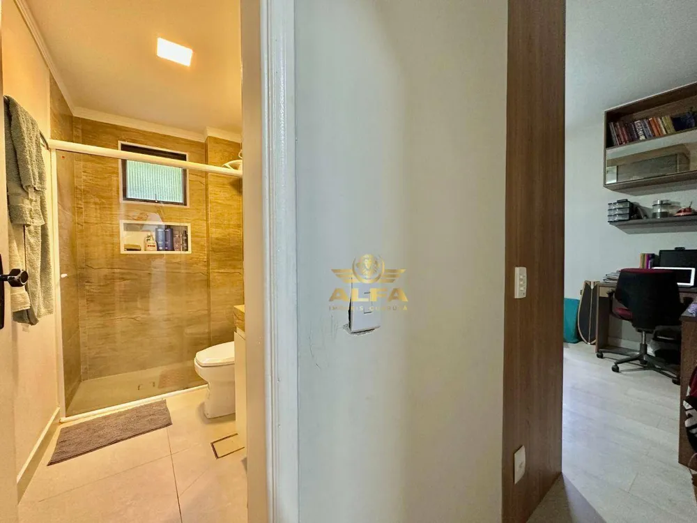 Apartamento, 3 quartos, 120 m² - Foto 5