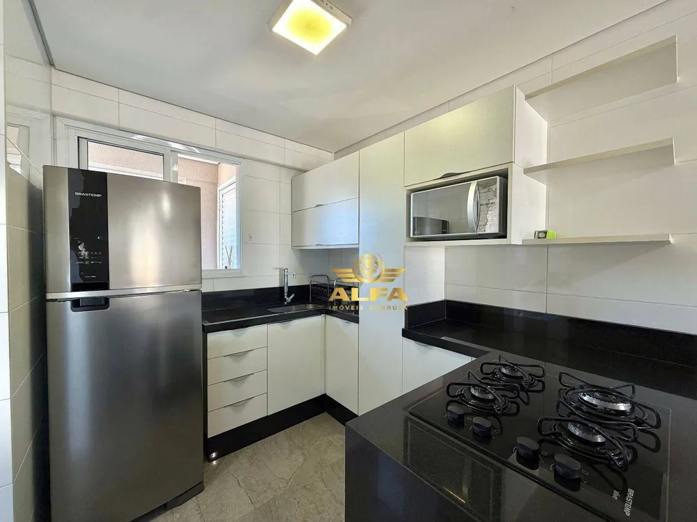 Apartamento, 3 quartos, 112 m² - Foto 1
