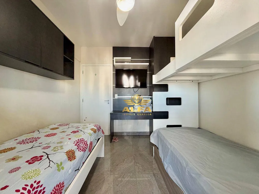 Apartamento, 3 quartos, 112 m² - Foto 4
