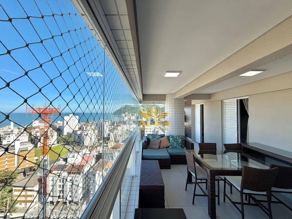 Apartamento, 3 quartos, 112 m² - Foto 3