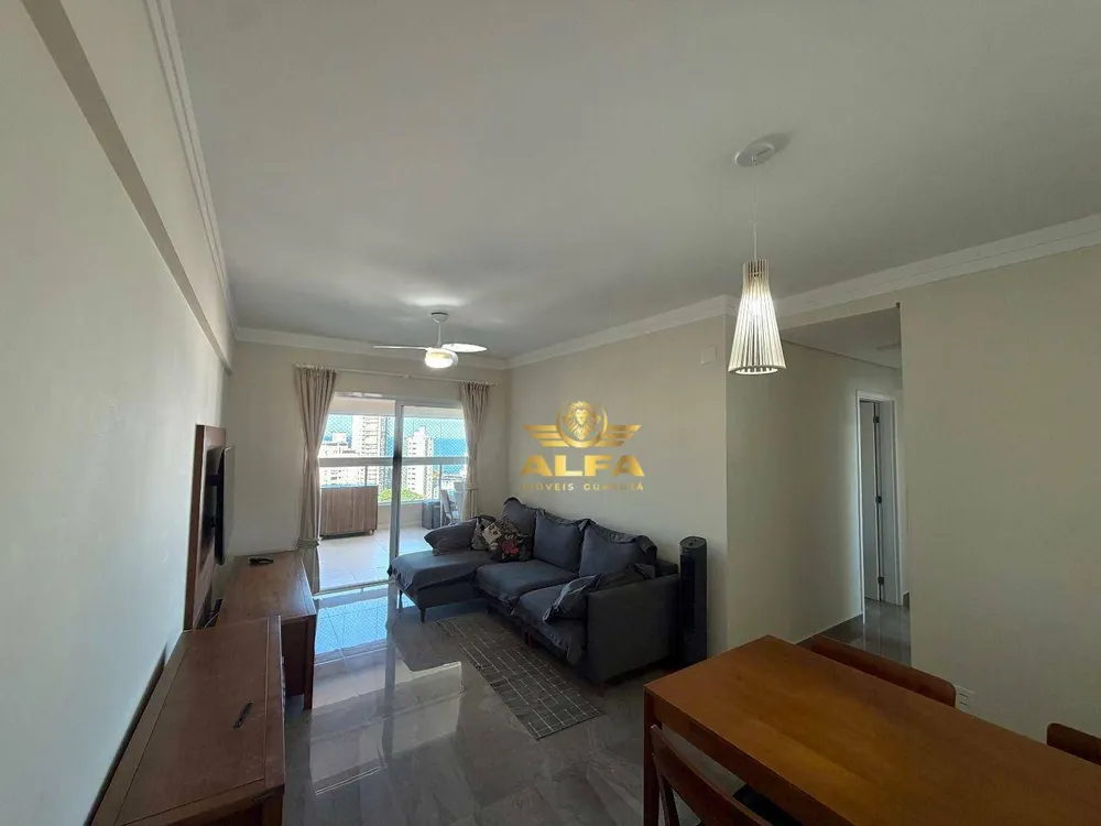 Apartamento, 3 quartos, 112 m² - Foto 2
