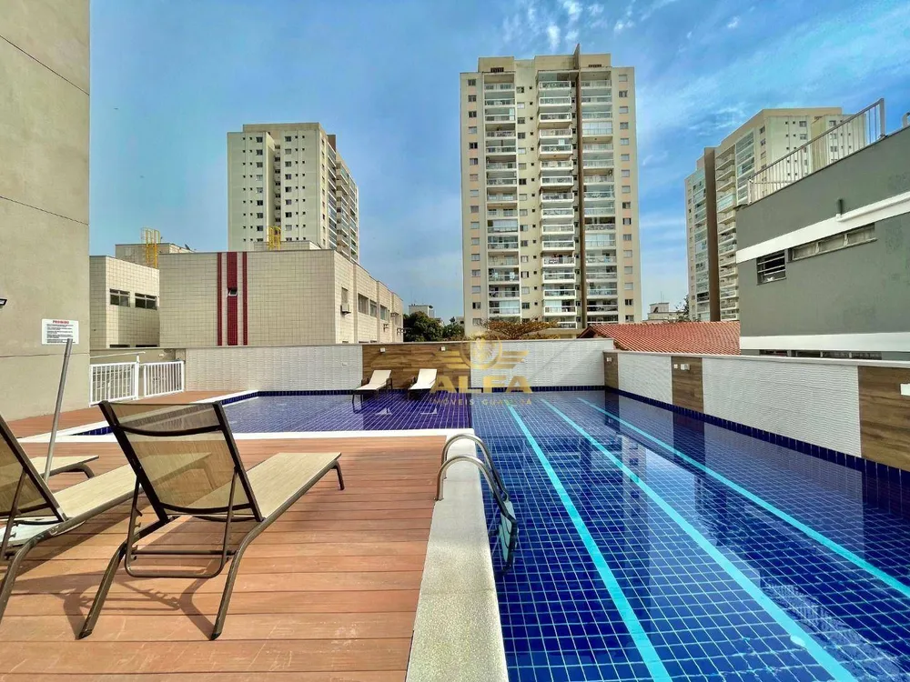 Apartamento, 3 quartos, 112 m² - Foto 5