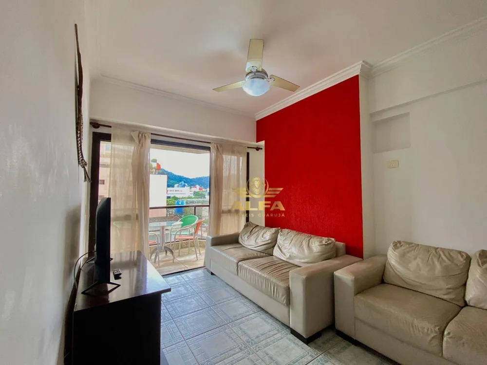 Apartamento, 3 quartos, 93 m² - Foto 1