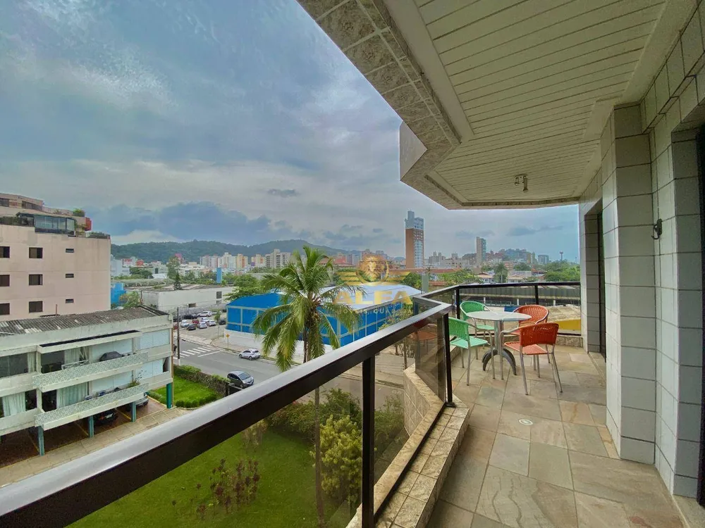 Apartamento, 3 quartos, 93 m² - Foto 4
