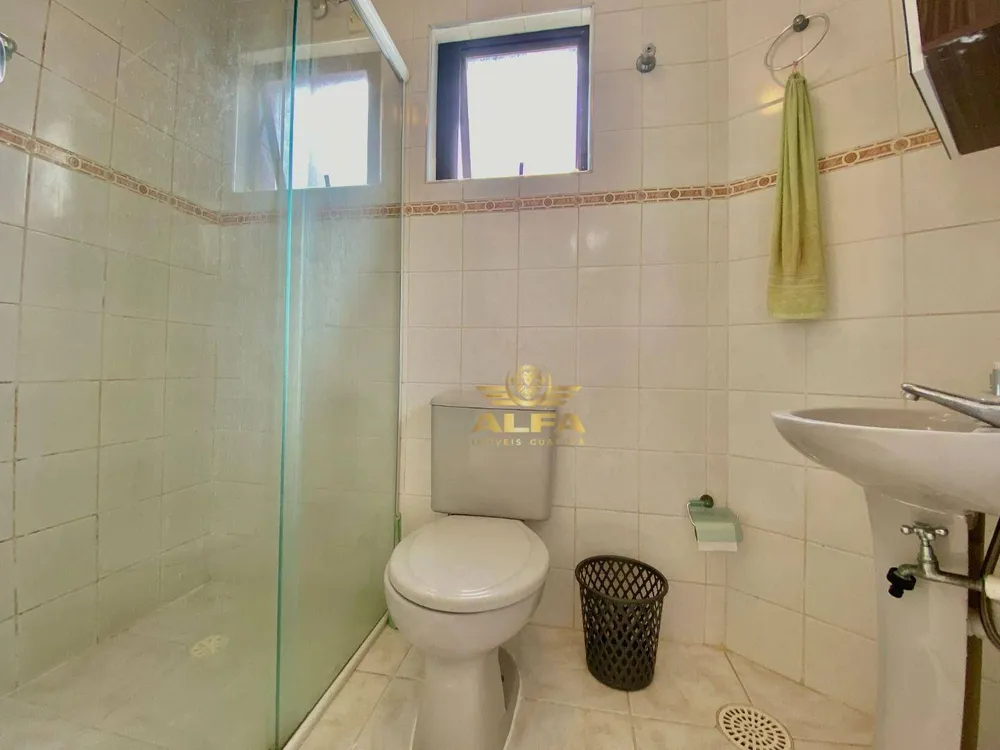 Apartamento, 3 quartos, 93 m² - Foto 5