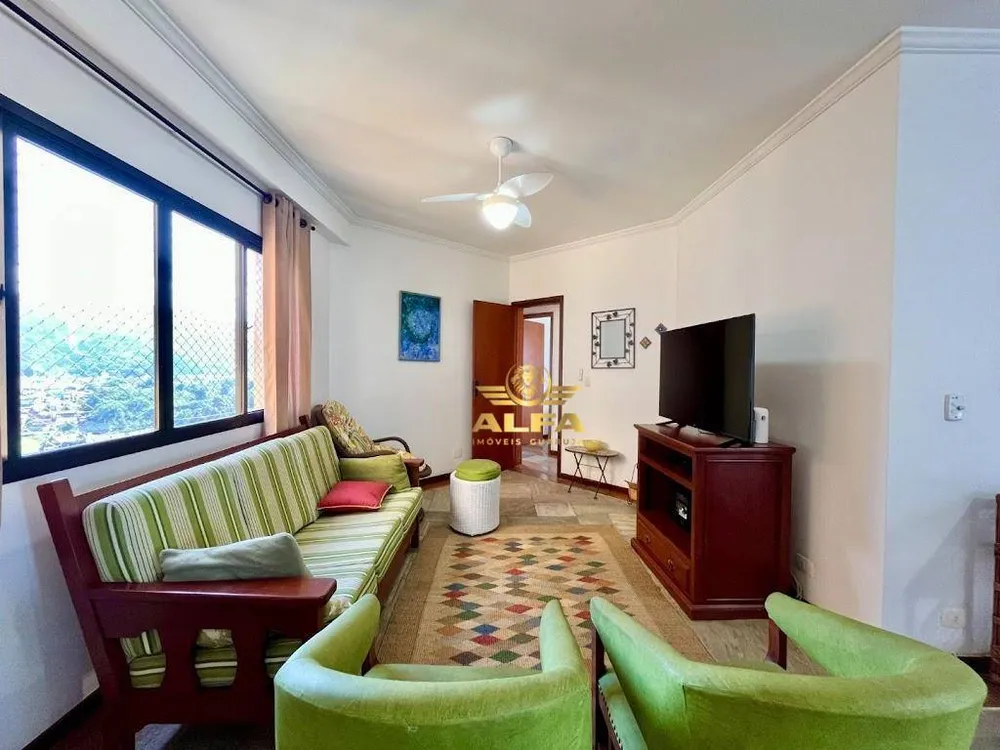 Cobertura, 3 quartos, 150 m² - Foto 2