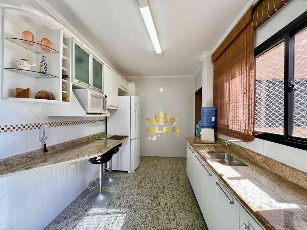 Cobertura, 3 quartos, 150 m² - Foto 5