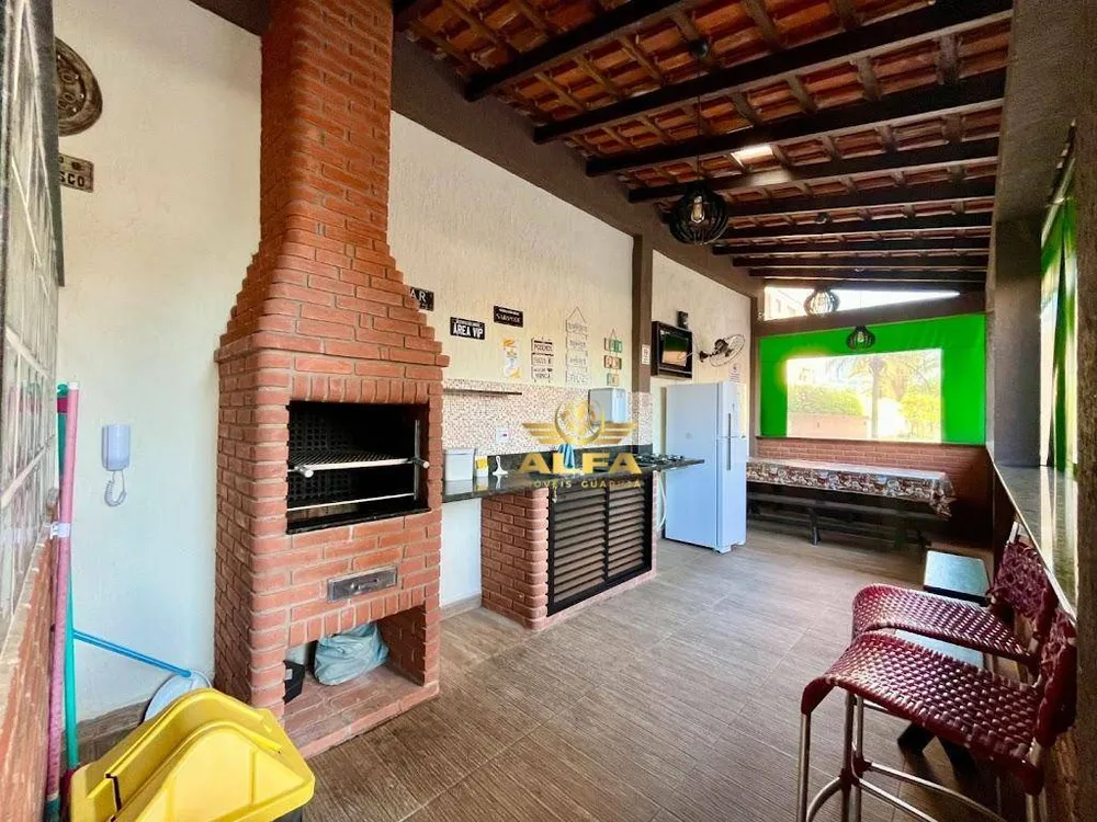 Cobertura, 3 quartos, 150 m² - Foto 10