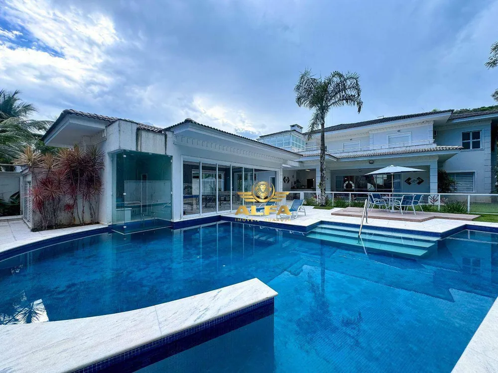 Casa de Condomínio, 4 quartos - Foto 8