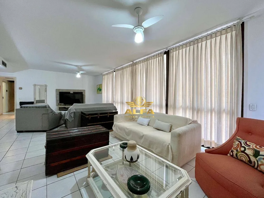 Apartamento, 4 quartos, 216 m² - Foto 4