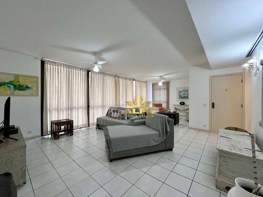 Apartamento, 4 quartos, 216 m² - Foto 3