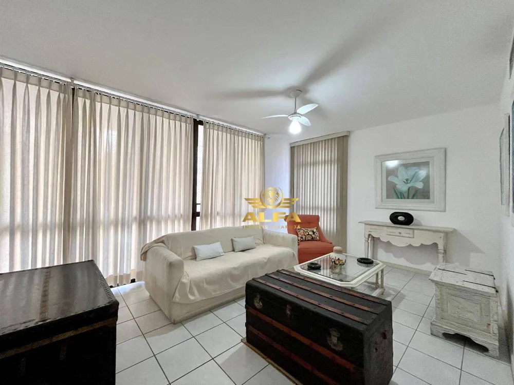 Apartamento, 4 quartos, 216 m² - Foto 6