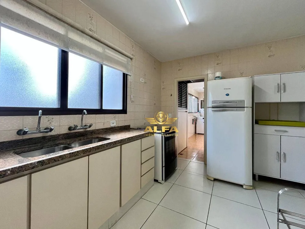 Apartamento, 4 quartos, 216 m² - Foto 12