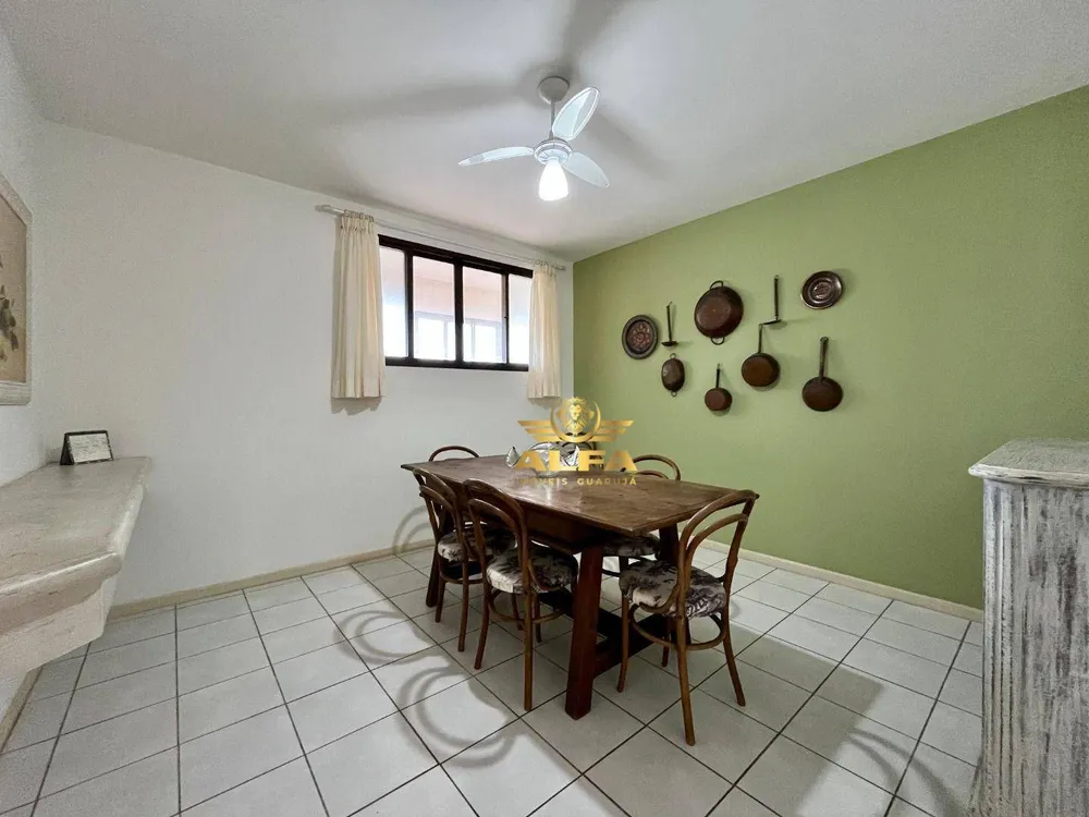 Apartamento, 4 quartos, 216 m² - Foto 7
