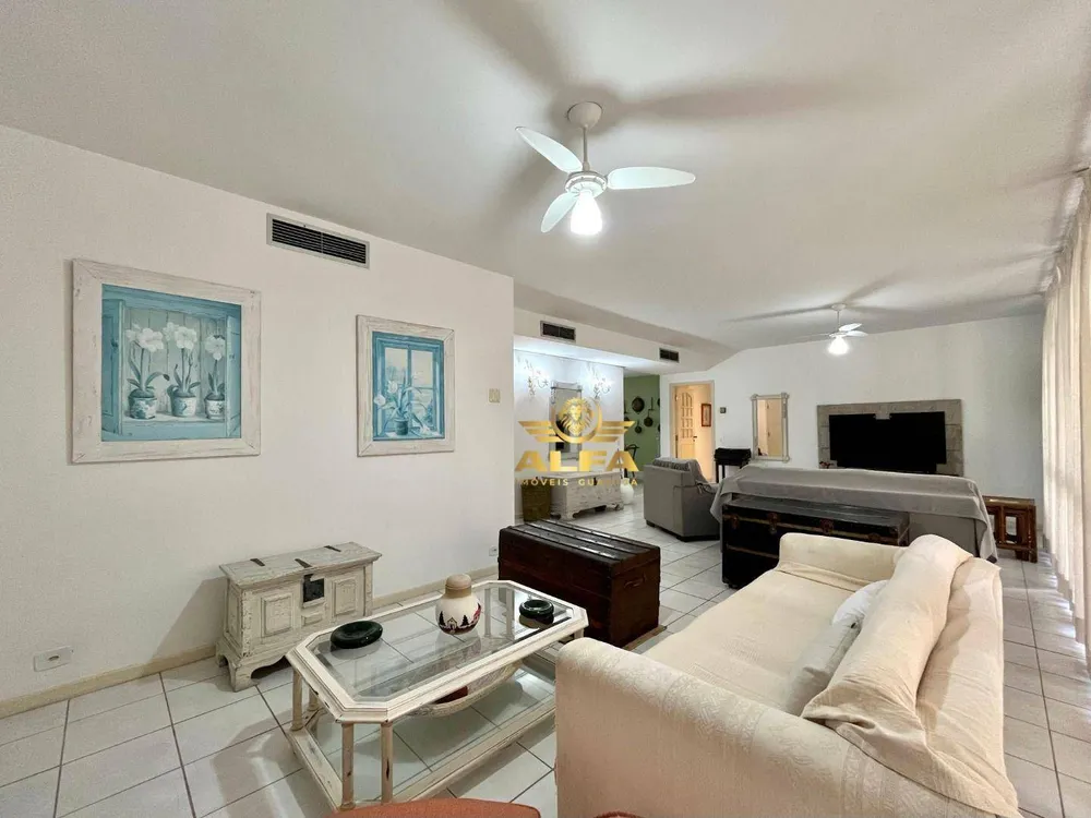 Apartamento, 4 quartos, 216 m² - Foto 5