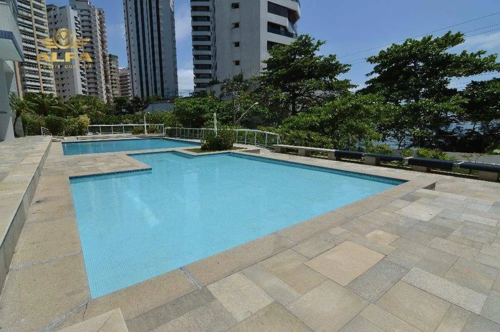 Apartamento, 2 quartos, 90 m² - Foto 1