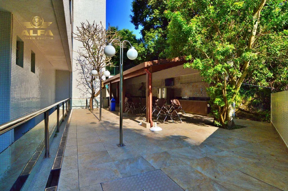 Apartamento, 2 quartos, 90 m² - Foto 7