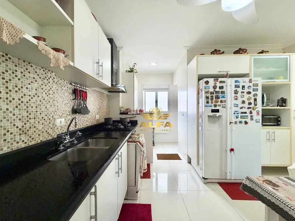 Apartamento, 3 quartos, 175 m² - Foto 10
