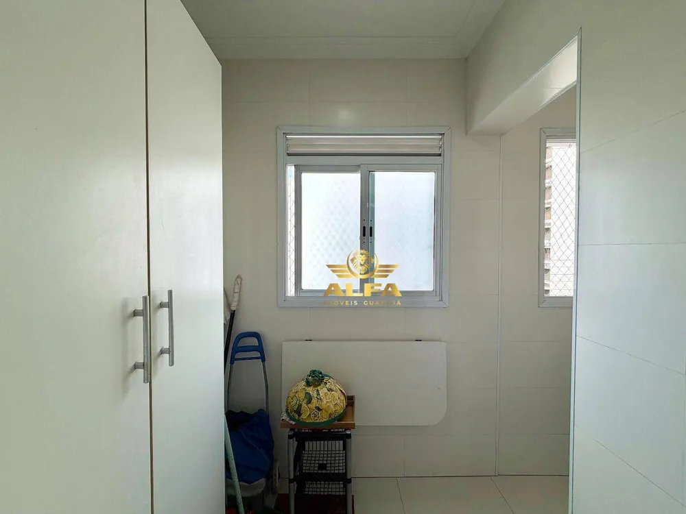 Apartamento, 3 quartos, 175 m² - Foto 11