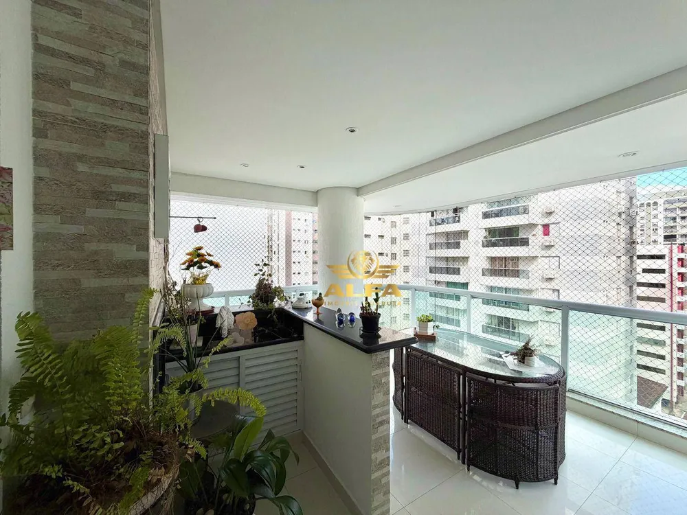 Apartamento, 3 quartos, 175 m² - Foto 6