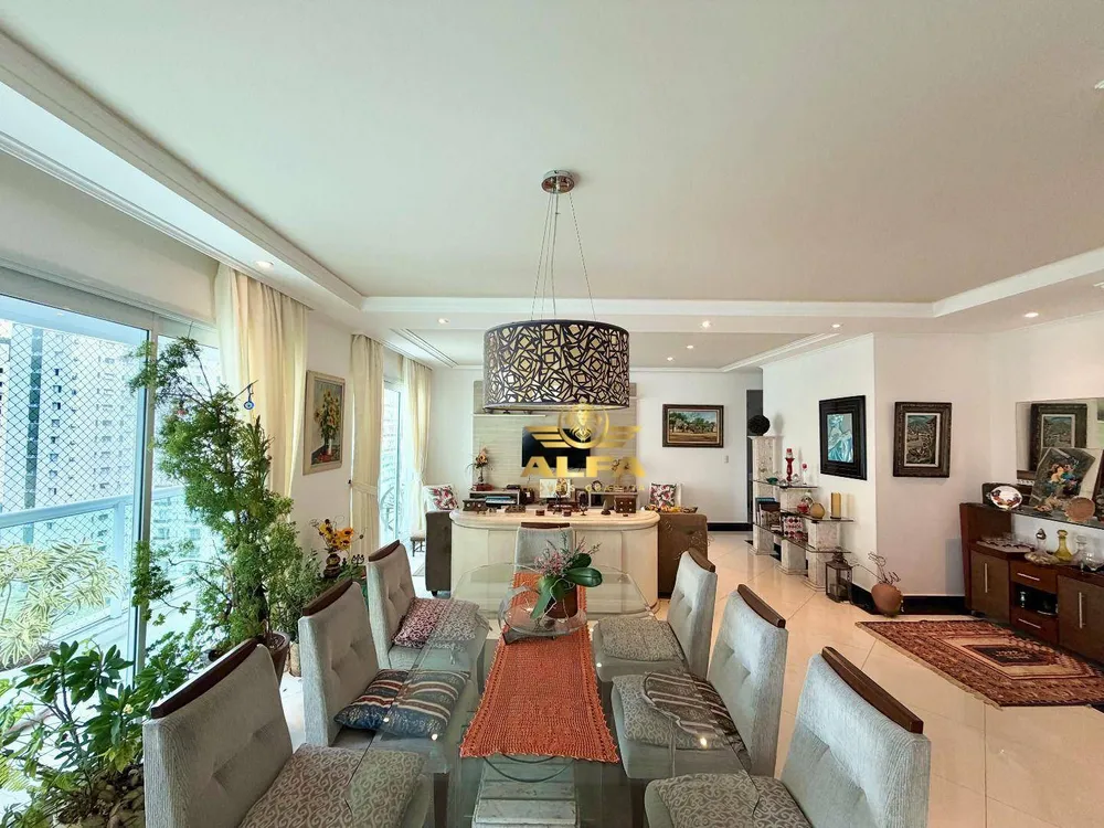 Apartamento, 3 quartos, 175 m² - Foto 5