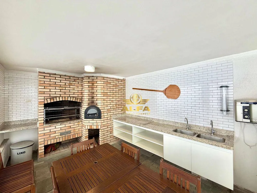 Apartamento, 3 quartos, 175 m² - Foto 12