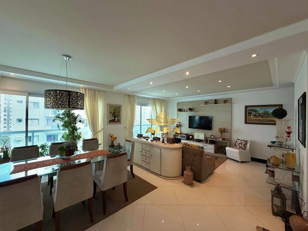 Apartamento, 3 quartos, 175 m² - Foto 4