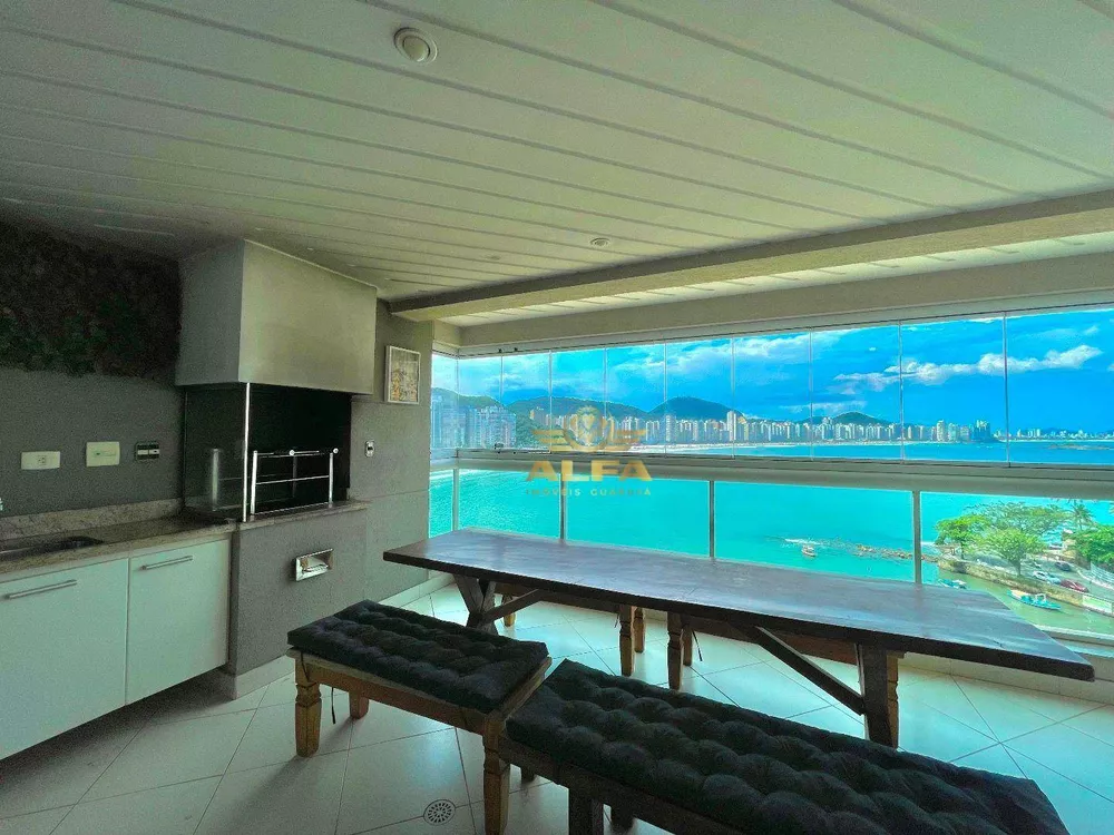 Apartamento, 4 quartos, 175 m² - Foto 3