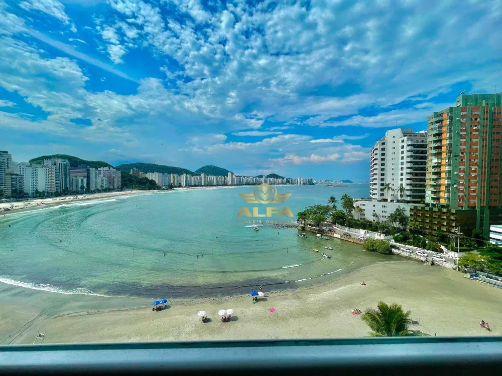 Apartamento, 4 quartos, 175 m² - Foto 1