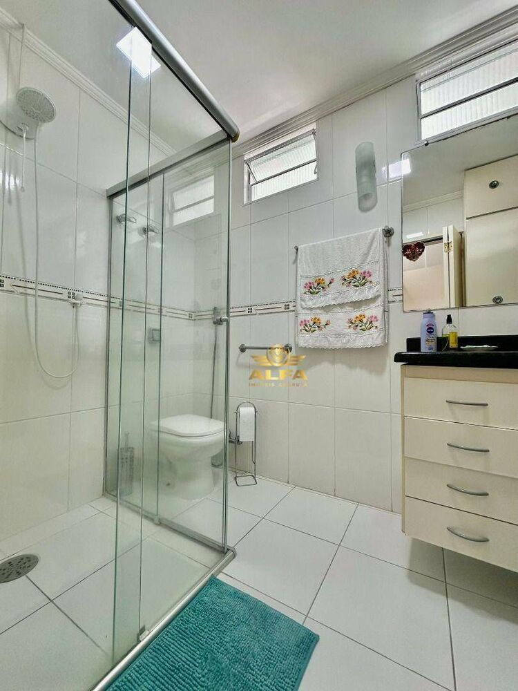 Apartamento à venda com 3 quartos, 181m² - Foto 5