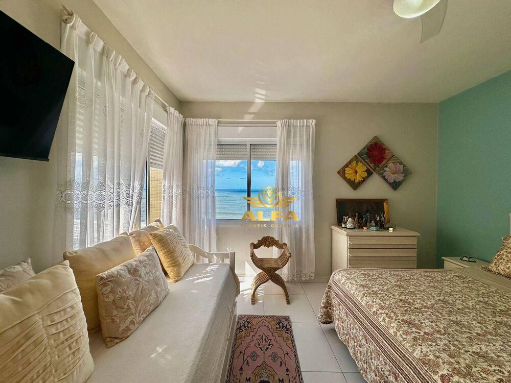 Apartamento à venda com 3 quartos, 181m² - Foto 3