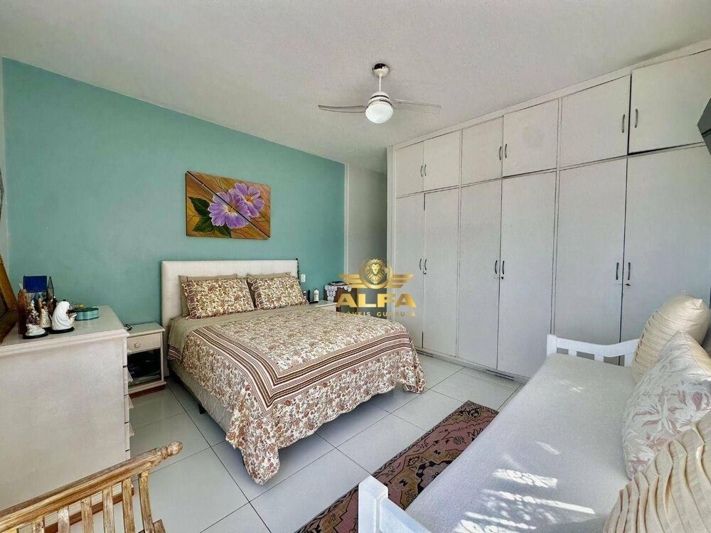 Apartamento à venda com 3 quartos, 181m² - Foto 4