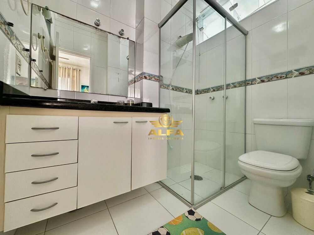 Apartamento à venda com 3 quartos, 181m² - Foto 7