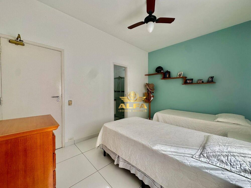 Apartamento à venda com 3 quartos, 181m² - Foto 6