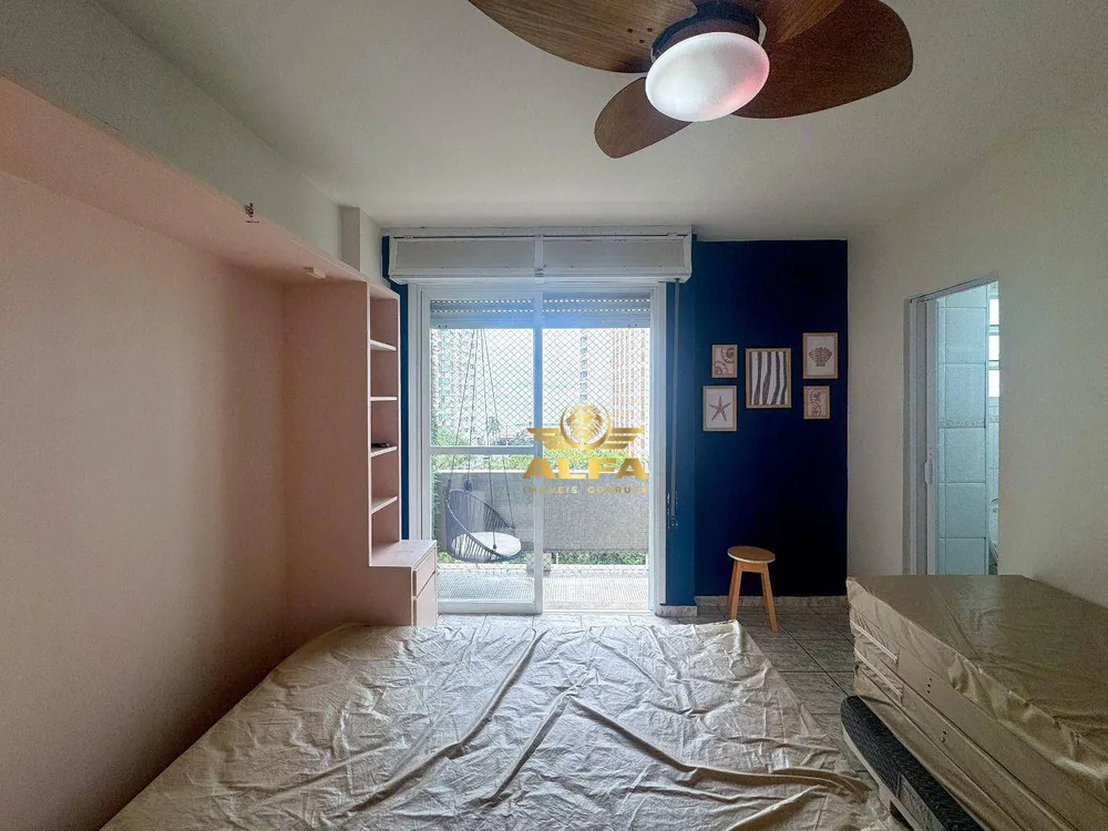 Apartamento, 1 quarto, 65 m² - Foto 3