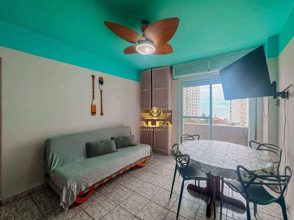 Apartamento, 1 quarto, 65 m² - Foto 2