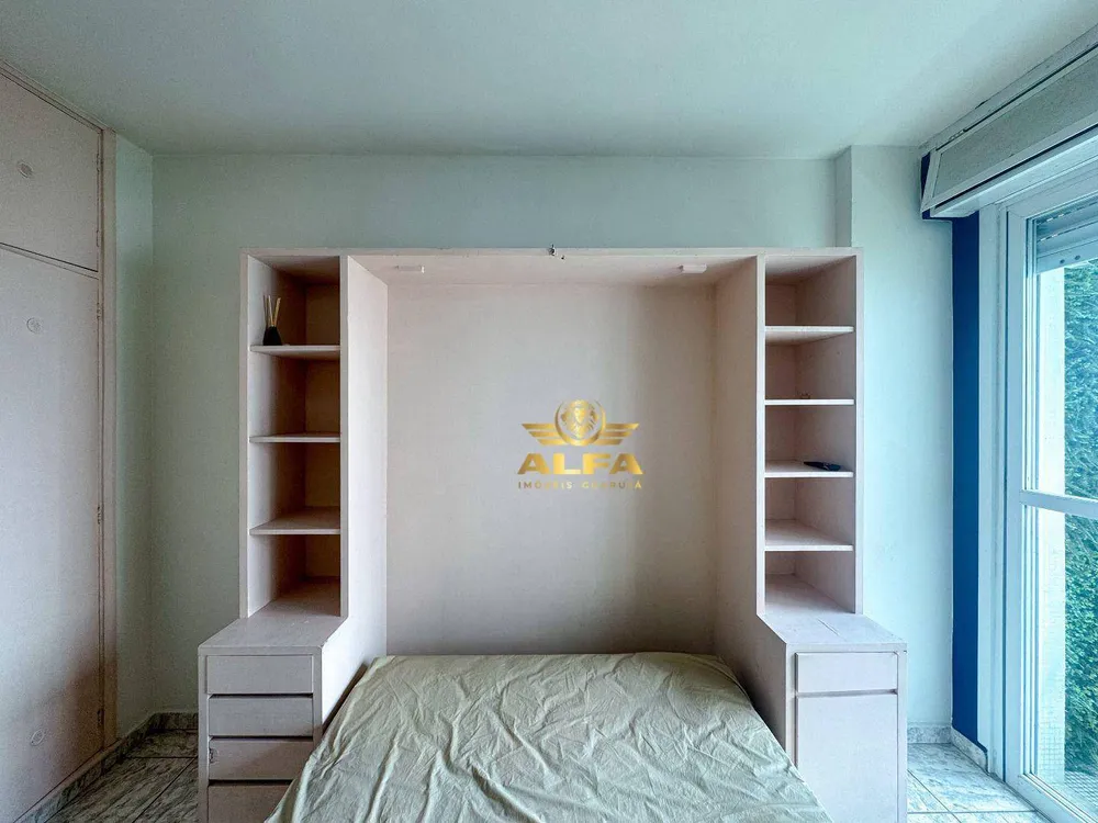 Apartamento, 1 quarto, 65 m² - Foto 6