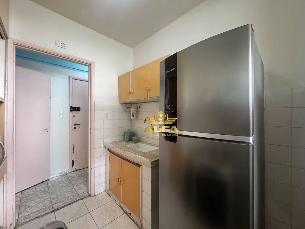 Apartamento, 1 quarto, 65 m² - Foto 1